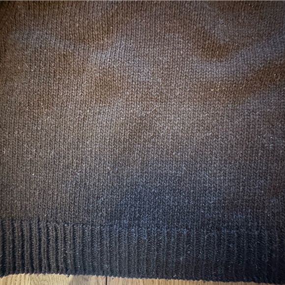 Babaa 51 Sweater in Earth Excellent Condition - Picture 4 of 8
